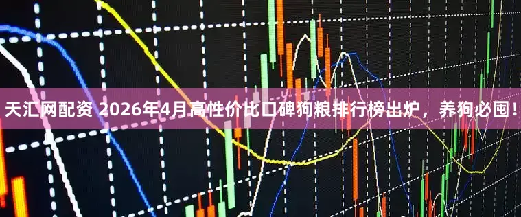 天汇网配资 2026年4月高性价比口碑狗粮排行榜出炉,养狗必囤!