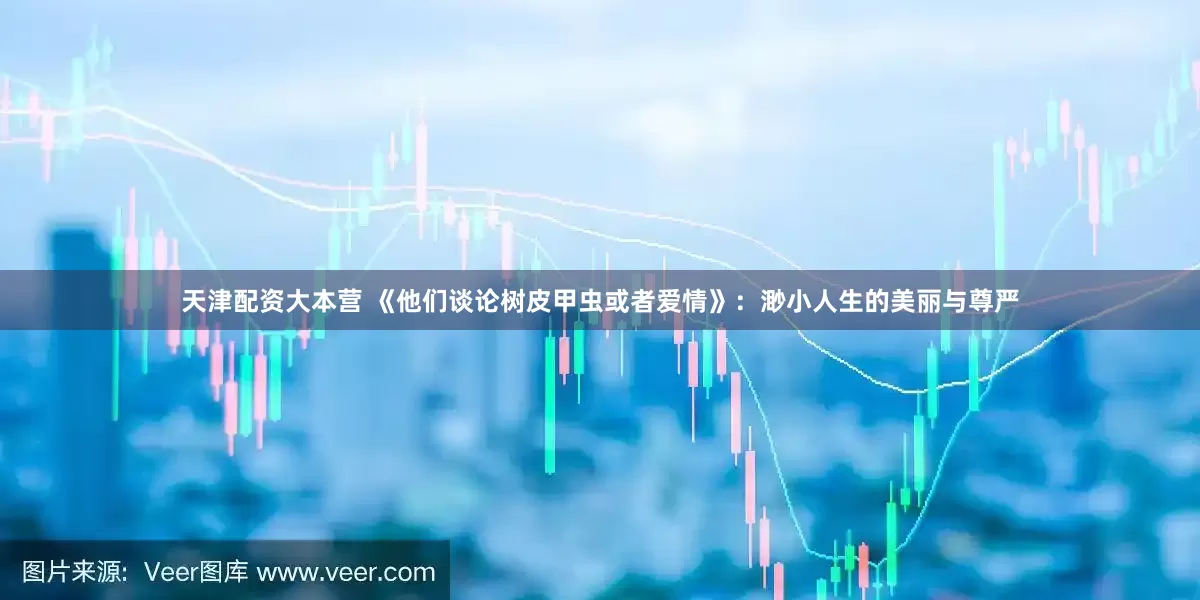 天津配资大本营 《他们谈论树皮甲虫或者爱情》：渺小人生的美丽与尊严